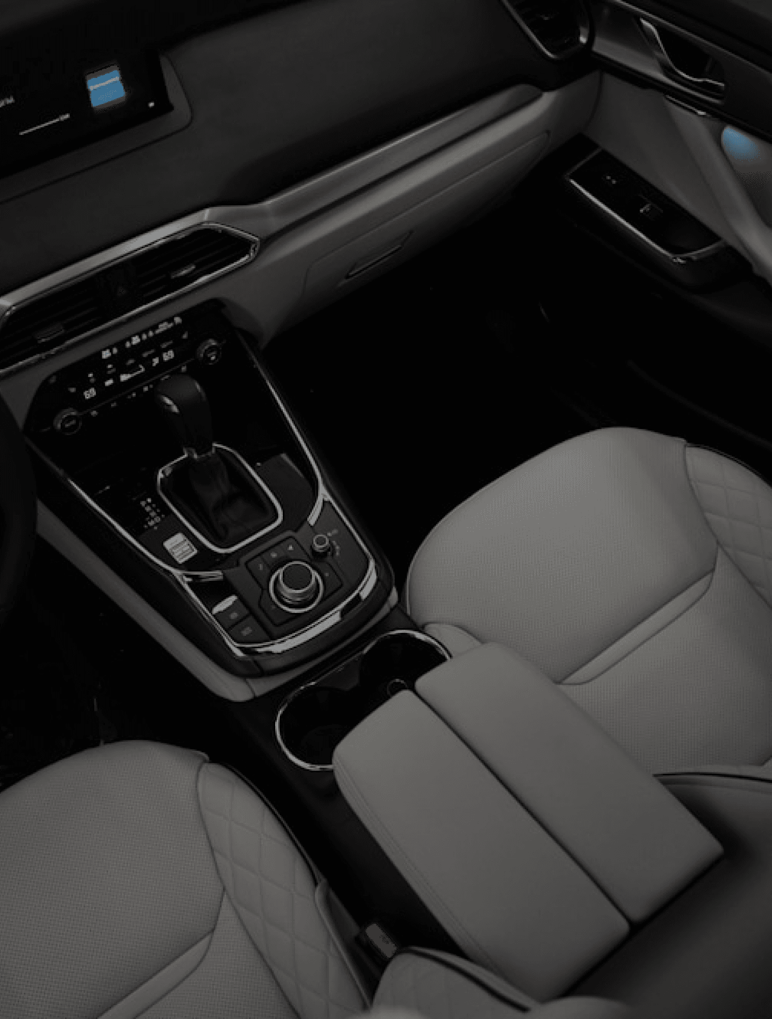 Driven by Innovation