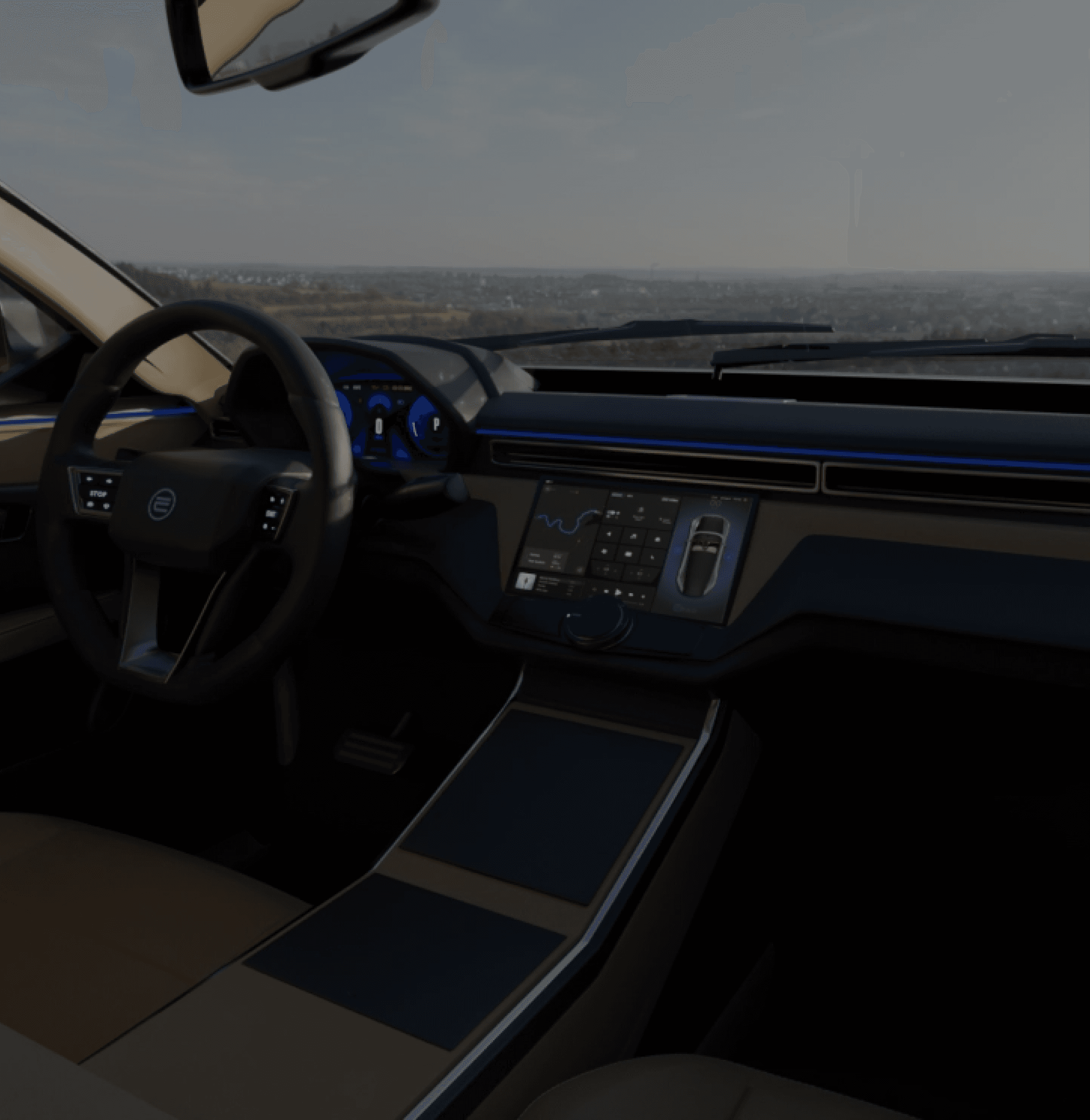 Driven by Innovation